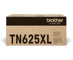 Brother TN625XLC - CYAN TONER (4500 PAGES ACCORDING