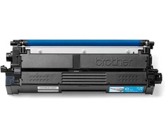 Brother TN625XLC - CYAN TONER (4500 PAGES ACCORDING