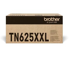 Brother TN625XXLC - CYAN TONER (7500 PAGES ACCORDING