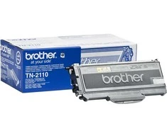 Brother Toneris TN-2110 Juodas bis zu 1.500 Seiten nach ISO 19752