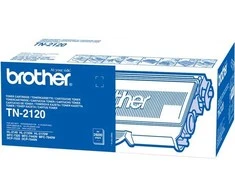 Brother Toneris TN-2120 Juodas bis zu 2.600 Seiten nach ISO 19752