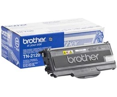 Brother Toneris TN-2120 Juodas bis zu 2.600 Seiten nach ISO 19752