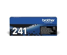 Brother Toneris TN-241BK Juodas bis zu 2.500 Seiten nach ISO/IEC 19798