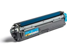 Brother Toneris TN-246C Cyan bis zu 2.200 Seiten nach ISO/IEC 19798
