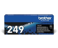 Brother Toneris TN-249BK Juodas bis zu 4.500 Seiten ISO/IEC 19798