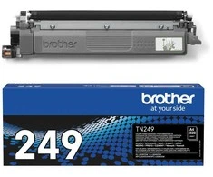 Brother Toneris TN-249BK Juodas bis zu 4.500 Seiten ISO/IEC 19798