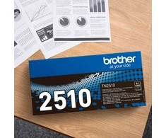Brother Toneris Cartridge | TN-2510 | Toneris cartridge | Juodas