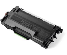 Brother TN-3600 Genuine Toneris Cartridge, Juodas | Brother Brother | TN-3600 | Brother TN3600 - juodas - original - toner cartridge | Ink cartridge | Juodas