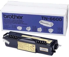 Brother Toneris TN-6600 Juodas bis zu 6.000 Seiten nach ISO 19752