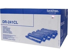 Brother Trommeleinheit DR-241CL bis zu 15.000 Seiten