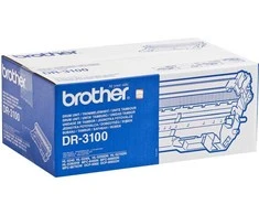 Brother Trommeleinheit DR-3100 bis zu 25.000 Seiten