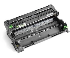 BROTHER DR3600 DRUM UNIT, APPROX. 75,000 PAGES AT 3 PAGES PER JOB