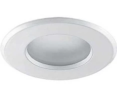 Brumberg Leuchten Brumberg 00206207 EB-Downlight OGDAN rund ws 13W 12V IP65