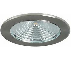 Brumberg Leuchten Brumberg 12090623 EB-Downlight PARENTA rund alu 830 3W 12V 350mA