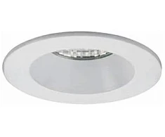 Brumberg Leuchten Brumberg 12266073 EB-Downlight ETMESA rund ws 827 6W 350mA IP54