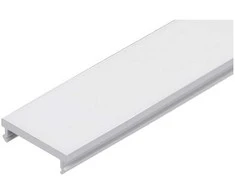 Brumberg Leuchten Brumberg 53489071 Klick-Abdeckung QUALITYFLEX ws