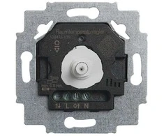 BUSCH JAEGER BJ 1094 U-101 1094 U-101 Raumtemperaturregler Einsatz