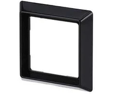 BUSCH JAEGER BJ 2101-35 Rahmen 1-fach Allwetter 44 wassergeschützt (IP 44) anthrazit
