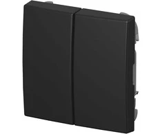 BUSCH JAEGER BJ 2505-915 Wippe Serienschalter Busch-balance® SI