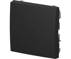 BUSCH JAEGER BJ 2506-915 Wippe geschlossen, für Schaltereinsatz Busch-balance® SI