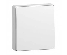BUSCH JAEGER BJ 2506-915 Wippe geschlossen, für Schaltereinsatz Busch-balance® SI