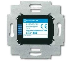 BUSCH JAEGER BJ 6120/12-101 UP-Busankoppler -101 Busch-priOn Sensoren