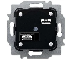 BUSCH JAEGER BJ 6211/1.1 Sensor/Schaltaktor 1/1-fach Busch-free@home