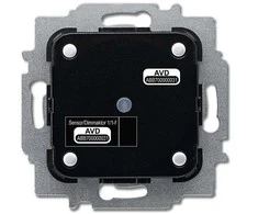 BUSCH JAEGER BJ 6212/1.1 Sensor/Dimmaktor 1/1-fach Busch-free@home