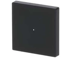 BUSCH JAEGER BJ 6230-10-885 Wippe 1f juodas matt Busch-free@home future linear