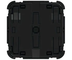BUSCH JAEGER BJ 62711-WL 62711-WL Bedienel. flex. 1-fach. WL