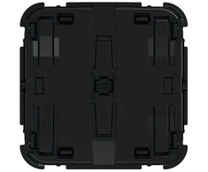 BUSCH JAEGER BJ 64711 64711 Bedienelement flex. 1-fach. mit Orientierungslicht