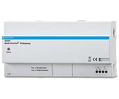 BUSCH JAEGER BJ Welcome Systemgeräte IP-Gateway 83342 REG