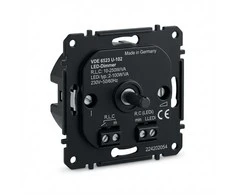 BUSCH JAEGER Einsatz - Dimmer Drehbetätigung 100W/VA - UP