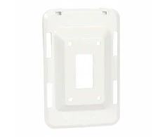Cambium Networks Z Cambium cnPilot XV2-22H/e430H Wall bracket for single gang junction box