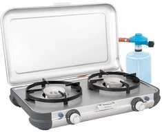 Viryklė Campingaz Camping Kitchen 2 CV