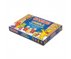 Haribo Adventskalender Votives &amp; Teelichter 2025