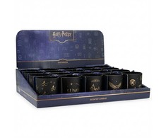 Harry Potter Thekendisplay Duftkerzen Juodas 20x - 135g, 5x4