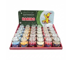 Haribo Thekendisplay Winter 30 x 85g
