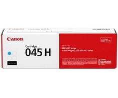 Canon 045H C cyan 2200 Seiten