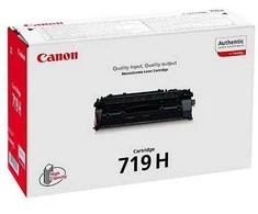 Canon Cartridge 719H (3480B002) (3480B012)