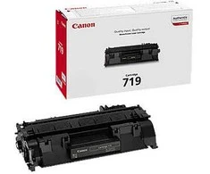 Canon Cartridge 719H (3480B002) (3480B012)