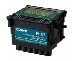 Canon PF-05 spausdinimo galvutė Rašalinis