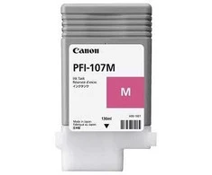 Canon PFI-107M magenta