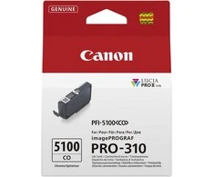Originalus „Canon“ rašalo kasetė PFI-5100 CO, 6960C001, „Chroma Optimiser“