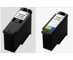 Tusz Canon Ink 7171C004 / PG-595/CL-586 PVP Multipack BK,C,M,Y