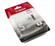 Canon PGI-5BK juodas