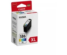Canon CL-586XL