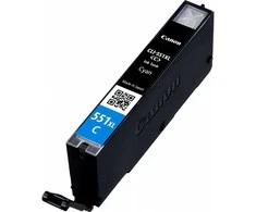 Canon Tinte CLI-551XL 6444B001 Cyan