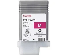 Canon Tinte PFI-102M Magenta