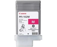 Canon PFI-102 MBK matt juodas
